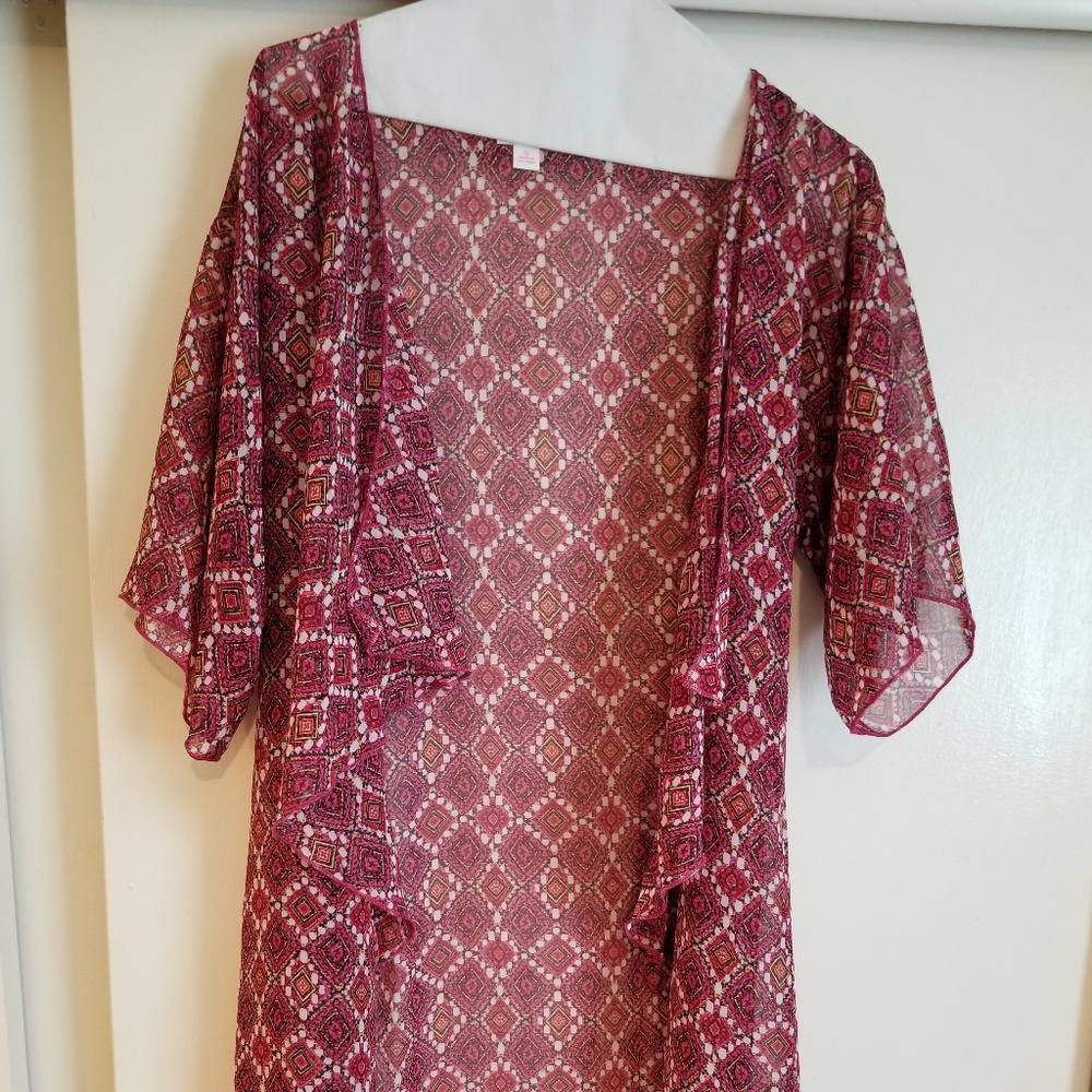 LuLaRoe Monroe